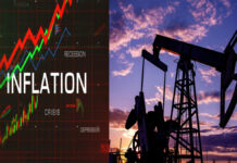 US Inflation Warning: Wholesale Prices Hit 3-Year High as Oil Shock Fuels New Economic Risks US Inflation Warning: Wholesale Prices Hit 3-Year High as Oil Shock Fuels New Economic Risks