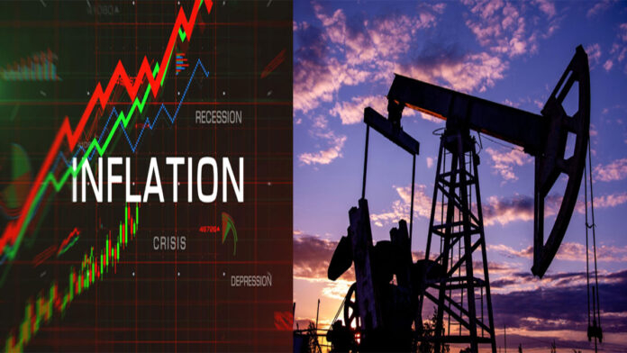 US Inflation Warning: Wholesale Prices Hit 3-Year High as Oil Shock Fuels New Economic Risks