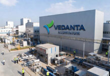 Vedanta Signs MoUs for Aluminium Park, ₹500 Cr Investment Boost Vedanta aluminium park Odisha industrial project Jharsuguda factory
