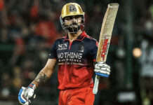 RCB vs RR IPL 2026: Top Order Battle in Guwahati Showdown Virat Kohli