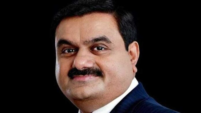 Adani Group to Redevelop Mumbai’s Motilal Nagar in $10 Billion Mega Project, Among India’s Largest Housing Revamps SEO Title