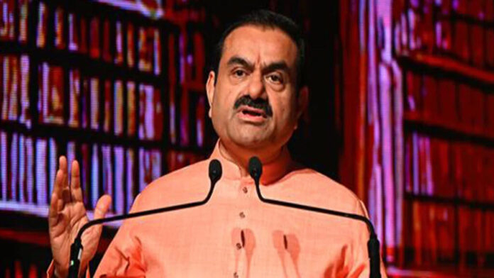 Adani Challenges SEC Case in US Court, Seeks Dismissal