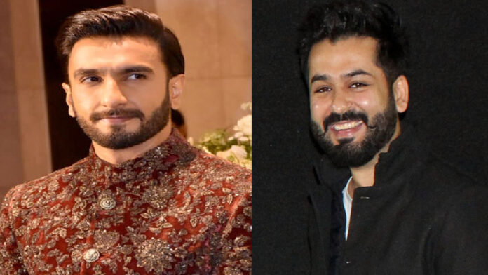 Aditya Dhar Ranveer Singh next movie Immortal Ashwatthama Chandragupta Maurya Bollywood project 2026