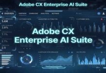 Adobe Unveils AI-Powered CX Enterprise Suite to Boost Marketing Automation Amid Rising AI Competition Adobe Unveils AI-Powered CX Enterprise Suite to Boost Marketing Automation Amid Rising AI Competition