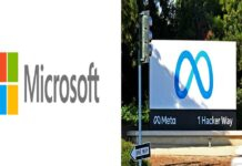 AI Disruption: Meta to Cut 10% Workforce, Microsoft Plans 7% Reduction Amid Automation Push AI Disruption: Meta to Cut 10% Workforce, Microsoft Plans 7% Reduction Amid Automation Push