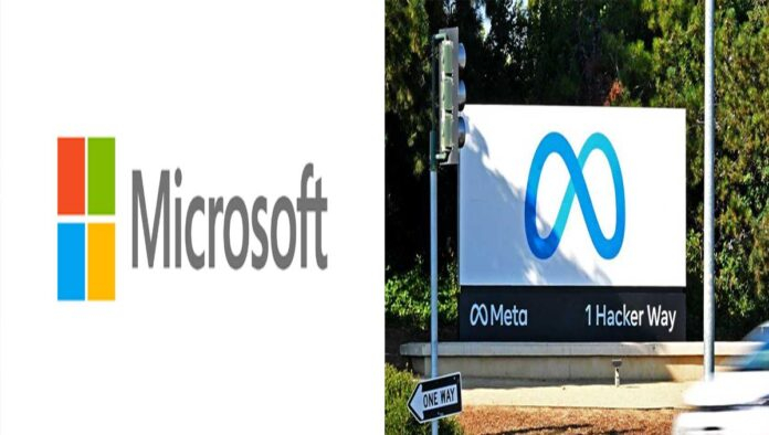 AI Disruption: Meta to Cut 10% Workforce, Microsoft Plans 7% Reduction Amid Automation Push
