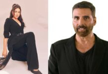 Akshay Kumar Defends Wamiqa Gabbi Amid Comparisons to Aishwarya Rai, Katrina Kaif After ‘Bhoot Bangla’ Release Akshay Kumar Defends Wamiqa Gabbi Amid Comparisons to Aishwarya Rai, Katrina Kaif After ‘Bhoot Bangla’ Release
