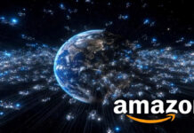 Amazon Strikes $11.57B Satellite Deal to Challenge Musk’s Starlink in High-Stakes Space Race Amazon Strikes $11.57B Satellite Deal to Challenge Musk’s Starlink in High-Stakes Space Race