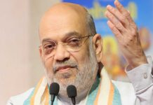 “Women’s Safety Our Priority”: Amit Shah Signals Change in Bengal After Record First-Phase Voting Amit Shah says Bengal voted for change, highlights women’s safety and peaceful polling after record turnout.