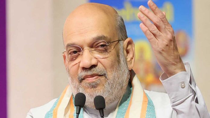 Amit Shah says Bengal voted for change, highlights women’s safety and peaceful polling after record turnout.