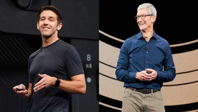 Apple CEO Change: Tim Cook to Step Down, John Ternus to Lead; India May Impose $38B Fine in Antitrust Case