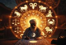 April 17 Horoscope: Aries to Pisces Face Mixed Fortunes as Amavasya Aligns—Check Full Zodiac Predictions April 17 Horoscope: Aries to Pisces Face Mixed Fortunes as Amavasya Aligns—Check Full Zodiac Predictions