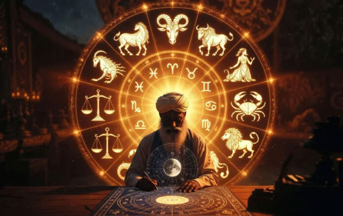 April 4 Horoscope 2026 Libra Moon Zodiac Predictions
