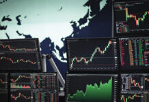 Asian Markets Mixed as Oil Prices Surge on Tensions Asian Markets Mixed as Oil Prices Surge on Tensions
