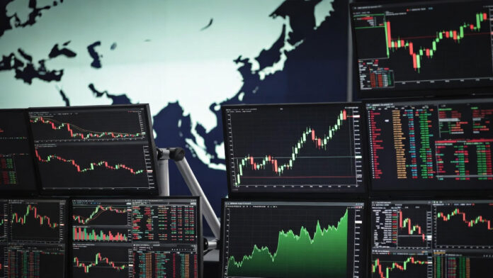 Asian Markets Mixed as Oil Prices Surge on Tensions