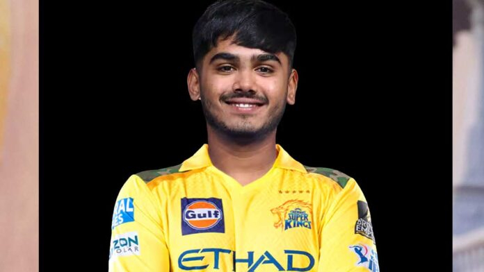 CSK Injury Crisis: Ayush Mhatre Hamstring Tear After Khaleel Ahmed Blow, Mike Hussey Awaits Scan Report