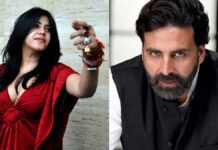 Bhooth Bangla Sequel in the Works? Ekta Kapoor Eyes Franchise Despite Slow Box Office Start Bhooth Bangla 2 Update: Ekta Kapoor Plans Franchise Expansion Despite Slow Box Office for Akshay Kumar’s Horror Comedy