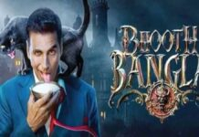 Bhooth Bangla Day 5 Box Office: Tuesday Dip Continues as Film Nears ₹70 Cr Mark Bhooth Bangla Box Office Day 5: Akshay Kumar Film Earns ₹5.22 Cr Tuesday, Total Nears ₹70 Cr