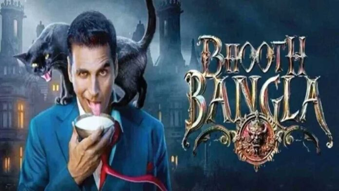 Bhooth Bangla Box Office Day 5: Akshay Kumar Film Earns ₹5.22 Cr Tuesday, Total Nears ₹70 Cr