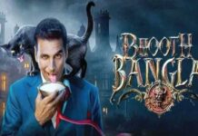 ‘Bhooth Bangla’ Monday Test: Akshay Kumar’s Film Sees Sharp Drop After Strong Weekend, Crosses ₹62 Crore in 4 Days ‘Bhooth Bangla’ Monday Test: Akshay Kumar’s Film Sees Sharp Drop After Strong Weekend, Crosses ₹62 Crore in 4 Days