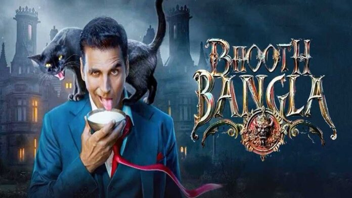 Bhooth Bangla Movie Review: Akshay Kumar Shines but Priyadarshan’s Horror Comedy Misses the Mark