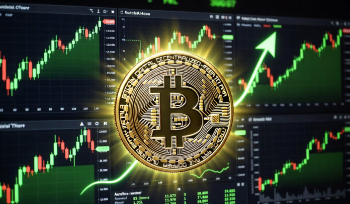 Bitcoin Price Today: BTC Surges Above $78,500 Amid Geopolitical Tensions and Safe-Haven Demand