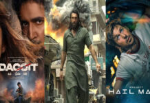 Box Office Sunday: ‘Dhurandhar 2’ Dominates, Crosses ₹1083 Cr in India; ‘Dacoit’ and ‘Project Hail Mary’ Show Steady Growth Box Office Sunday: ‘Dhurandhar 2’ Dominates, Crosses ₹1083 Cr in India; ‘Dacoit’ and ‘Project Hail Mary’ Show Steady Growth