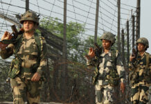 BSF to Verify Voter IDs, Monitor CCTV in Assembly Polls; Opposition Flags Concerns Over Role Expansion Assembly Elections 2026: BSF Assigned Expanded Role at Polling Booths