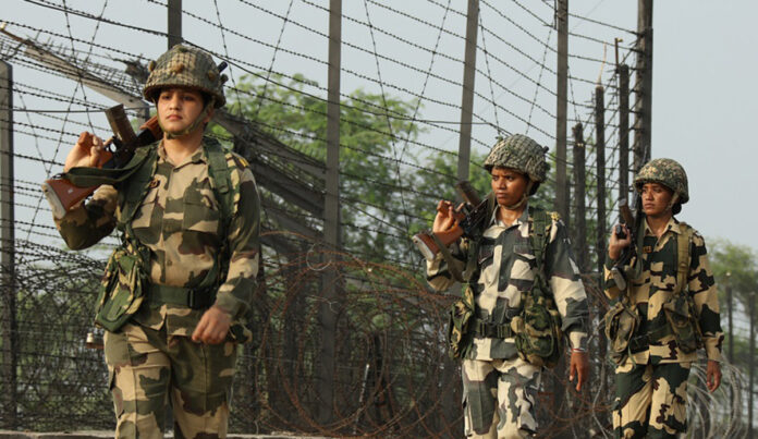 Assembly Elections 2026: BSF Assigned Expanded Role at Polling Booths
