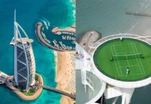 Dubai’s Iconic Burj Al Arab to Shut for 18 Months in First Major Renovation Since 1999 Burj Al Arab to Close for 18 Months: Dubai’s Luxury Icon Set for Major Refurbishment