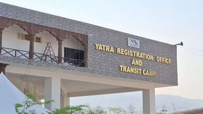 Char Dham Yatra 2026 Registration Starts in Haridwar, CM Pushkar Singh Dhami to Flag Off First Batch