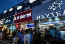 China’s New Export Wave: Hotpot, Bubble Tea & Sportswear Brands Go Global, Challenge Western Giants China Consumer Brands Boom: Hotpot, Bubble Tea, Sportswear Drive New Export Strategy Worldwide