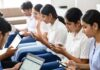 CISCE Result 2026: Website Slows After Heavy Traffic; Check ICSE, ISC Scores via SMS, DigiLocker Students checking CISCE result 2026 via SMS and DigiLocker on mobile phones
