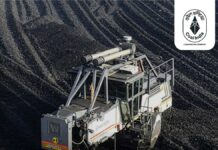 Coal India Q4 Results 2026: Profit Jumps 11%, Total Dividend Hits ₹25.50 as Strong Demand Drives Growth Coal India mining operations showing heavy machinery and coal extraction in India