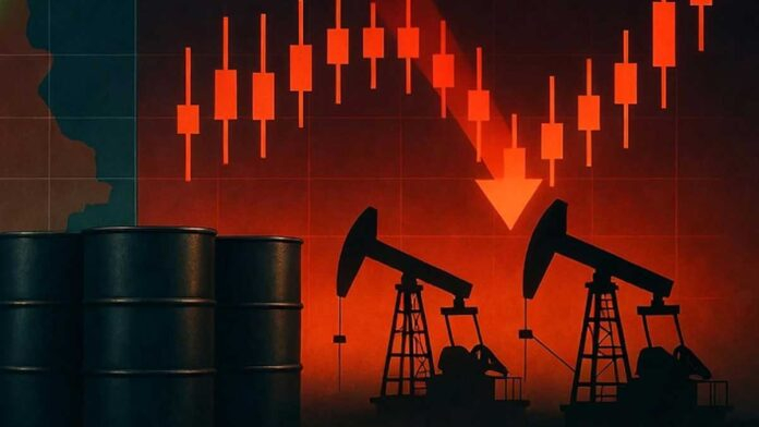 Crude Oil Falls Below $90, But Petrol and Diesel Prices Remain Unchanged in India