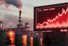 Crude Oil Volatility Surges: Brent Above $111 Raises Inflation Fears, Pressures Indian Markets Crude oil prices rising above $111 impacting global and Indian markets