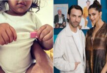 Deepika Padukone Announces Second Pregnancy With Ranveer Singh, Shares Heartwarming Post With Daughter Dua Deepika Padukone Announces Second Pregnancy With Ranveer Singh, Shares Heartwarming Post With Daughter Dua