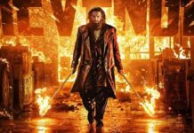 Dhurandhar 2 Storms Box Office: ₹1,758 Cr Worldwide, Eyes ₹1,800 Cr Club as Day 34 Earnings Hold Strong Dhurandhar 2 Storms Box Office: ₹1,758 Cr Worldwide, Eyes ₹1,800 Cr Club as Day 34 Earnings Hold Strong