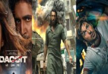‘Dhurandhar 2’, ‘Dacoit’ & ‘Project Hail Mary’ Box Office — One Film Dominates, Others Struggle ‘Dhurandhar 2’, ‘Dacoit’ & ‘Project Hail Mary’ Box Office — One Film Dominates, Others Struggle