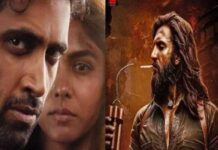 ‘Dhurandhar 2’ Slows at Box Office on Day 33, ‘Dacoit’ Struggles as Collections Dip Sharply ‘Dhurandhar 2’ Slows at Box Office on Day 33, ‘Dacoit’ Struggles as Collections Dip Sharply