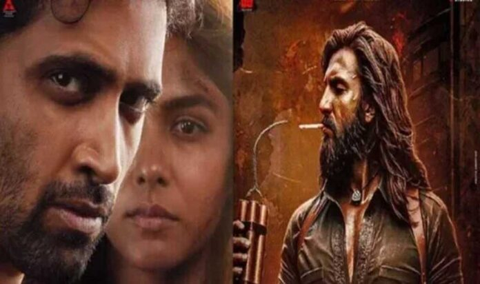 ‘Dhurandhar 2’ Slows at Box Office on Day 33, ‘Dacoit’ Struggles as Collections Dip Sharply