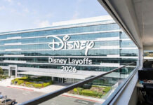 Disney Plans 1,000 Job Cuts as New CEO Restructures Disney headquarters with layoffs and restructuring news