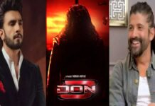 ‘Don 3’ Controversy Deepens: Ranveer Singh to Return Fee, Offer Stake to Farhan Akhtar’s Banner — Reports Don 3 Update: Ranveer Singh to Refund ₹10 Cr, Offer Stake to Farhan Akhtar After Exit — Report