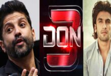 ‘Don 3 Not Shelved’: Farhan Akhtar Breaks Silence Amid Controversy, Says Film Will Be Made Farhan Akhtar Don 3 update Ranveer Singh exit controversy Bollywood news