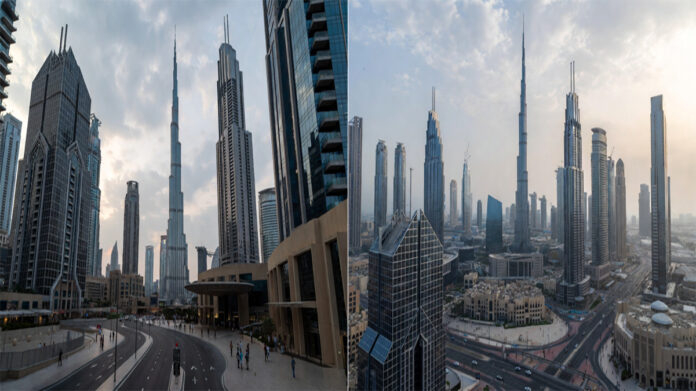 Dubai Tourism Crisis 2026: War Impact Slashes Revenue, Hotel Occupancy Falls, Jobs at Risk