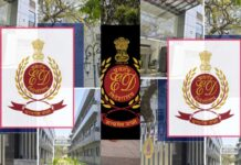 ED Arrests Former Reliance ADAG Executive Amitabh Jhunjhunwala in Money Laundering Probe ED Arrests Former Reliance ADAG Executive Amitabh Jhunjhunwala in Money Laundering Probe
