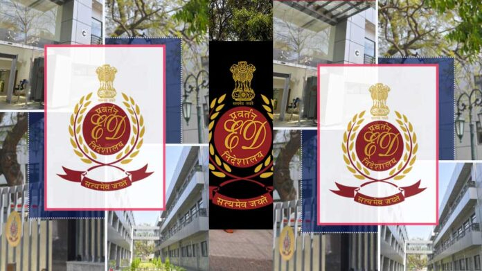ED Arrests Former Reliance ADAG Executive Amitabh Jhunjhunwala in Money Laundering Probe
