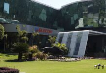 Elecon Engineering Q4 Profit Crashes 96% to ₹6 Crore on ₹102 Crore Impairment; Order Book Strong at ₹1,292 Crore Elecon Engineering Q4 Profit Crashes 96% to ₹6 Crore on ₹102 Crore Impairment; Order Book Strong at ₹1,292 Crore