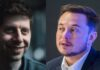 Musk vs OpenAI: $134 Billion Lawsuit Could Redefine the Future of AI Industry Elon Musk OpenAI lawsuit AI future Sam Altman court case 134 billion