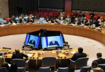 EU Hosts Major Gaza Peace Summit With 60+ Nations to Push Two-State Solution and Regional Stability EU Hosts Major Gaza Peace Summit With 60+ Nations to Push Two-State Solution and Regional Stability